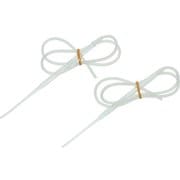SIBATA 先管チューブセット 大 LIB-FIX 10mL (2個入) 025110-1014A