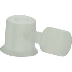025110-113A [SIBATA ストッパー・ポインターフランジLIB-FIX 1mL （2個入）]
