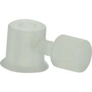 025110-113A [SIBATA ストッパー・ポインターフランジLIB-FIX 1mL （2個入）]