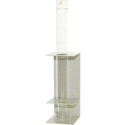 SIBATA 石鹸膜流量計 1L用 028320-021