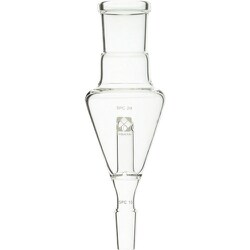 030560-1550 [SIBATA SPC三角トラップ S50-29/15]