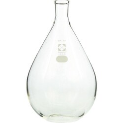 035120-241 [SIBATA SPC平底なす形フラスコ 1L]