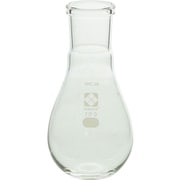 035120-29100 [SIBATA SPC平底なす形フラスコ 100mL]