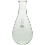 035120-29300 [SIBATA SPC平底なす形フラスコ 300mL]