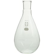 035120-29500 [SIBATA SPC平底なす形フラスコ 500mL]