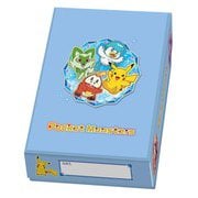 限定 ポケットモンスター おどうぐ箱 585729001