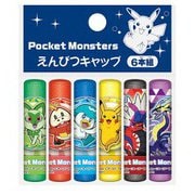 限定 ポケットモンスター えんぴつキャップ 738729001