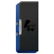 限定 ポケットモンスター うす型ふでばこ シンプル A 184729801