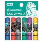 限定 ジュラシック・ワールド えんぴつキャップ 738527001