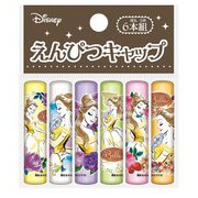 限定 美女と野獣 えんぴつキャップ 738860001