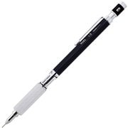 MSシリーズ 高機能製図用シャープペン 0.5mm ブラック MS01-SP5-BK