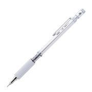 MSシリーズ 高機能製図用シャープペン 0.5mm シルバー MS01-SP5-SV