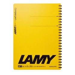 ヨドバシ.com - コクヨ KOKUYO LCス-SV131WT5-L1 [限定 LAMY/Campus