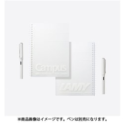 ヨドバシ.com - コクヨ KOKUYO LCス-SV131WT5-L2 [限定 LAMY/Campus