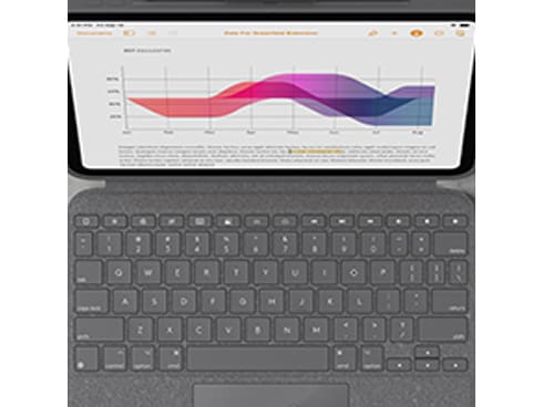 ヨドバシ.com - ロジクール Logicool COMBO TOUCH(iPad 第10 ヨドバシ.com - ロジクール Logicool COMBO TOUCH(iPad 第10