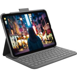 ヨドバシ.com - ロジクール Logicool iK1060GRA [SLIM FOLIO（iPad 第