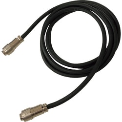 SIBATA 外付電磁弁ユニット接続ケーブル V-302/V-303型用 044460-101