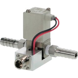SIBATA 外付電磁弁ユニット小2.3 V-302/V-303型用 044460-11