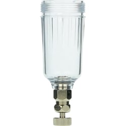 044770-004 [SIBATA 水分トラップ Rocker300用 ドレインバルブ付]
