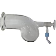 SIBATA 乾剤フラスコ GTO型用 050600-310013