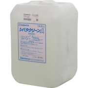 SIBATA 洗浄剤 シバタクリーンA 20kg 050810-800