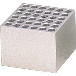 SIBATA アルミブロック 恒温槽用 φ12 050870-120