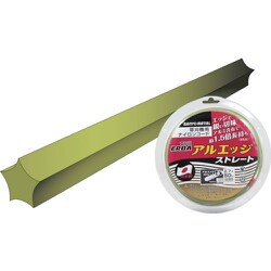 三陽金属 ナイロンコード アルエッジ5ストレート 50m 512