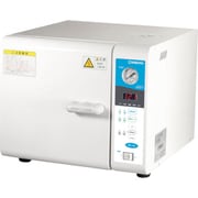 SIBATA 卓上高圧蒸気滅菌器 SAC-1型 051800-400