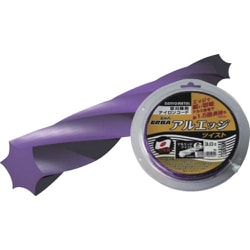 三陽金属 ナイロンコード アルエッジ6ツイスト 15m 525