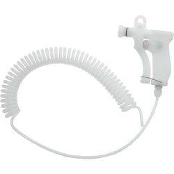 SIBATA ハンドシャワー スパイラルホース付 053200-005