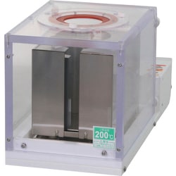 SIBATA 加熱ブロック部 CP-300型用 200mL 054300-3210