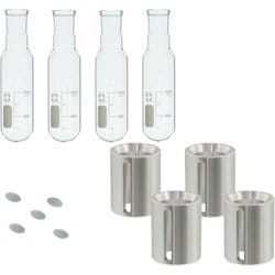 054300-4002 [SIBATA SPC反応容器セット100mL CP-400用]