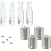 054300-4002 [SIBATA SPC反応容器セット100mL CP-400用]