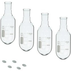 054300-4003 [SIBATA SPC反応容器セット200mL CP-400用]