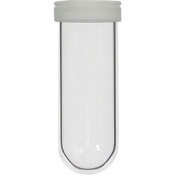 054310-2332 [SIBATA ガラス内筒容器 CPP型用 120mL]