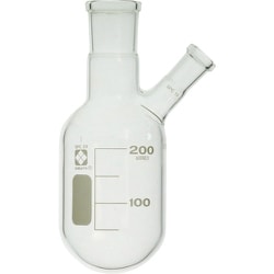 054310-2612 [SIBATA SPC二口反応容器 CPG型用 200mL]