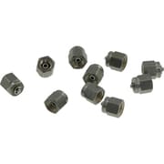 054310-2743A [SIBATA プラグ CPP型用 1/8用 （10個入）]