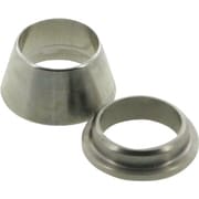 054310-2747A [SIBATA フェルール CPP型用 1/4用 （10個入）]
