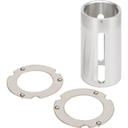 SIBATA 加熱ブロックアダプター CP300型300℃タイプ用 120mL用 054310-3300
