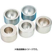 SIBATA フラスコアダプター CP300マルチ用なす形フラスコ500mL用 054310-3423
