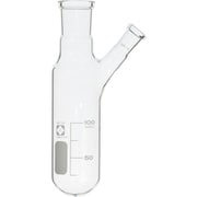 SIBATA SPC二口反応容器 100mL CP-400用 054310-5003