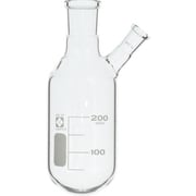 SIBATA SPC二口反応容器 200mL CP-400用 054310-5004