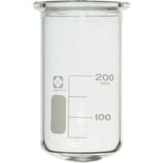 SIBATA セパラブルフラスコ φ64 200mL CP-400用 054310-5006
