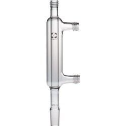 SIBATA SPC冷却器 リービッヒ CP-300型用 054330-5100
