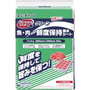43898 [ユニ・チャーム Gフレッシュマスタ-グリ-ンバット用250×350（50枚入）]