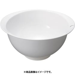 TONBO ボウル22型 ホワイト 3027