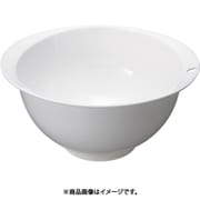 3027 [TONBO ボウル22型 ホワイト]