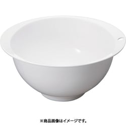 TONBO ボウル19型 ホワイト 3030