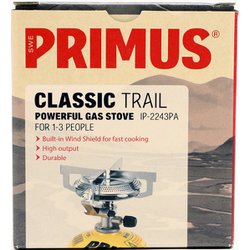 ヨドバシ.com - PRIMUS プリムス 2243ヘリテージ クラシックトレイル P 
