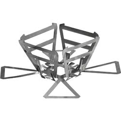 ステンレスコーヒードリッパー SUS COFFEE DRIPPER TB-TS1 [アウトドア コーヒー ドリッパー]